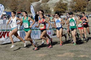 Gala para celebrar 25 años del Cross de Soria Gala para celebrar 25 años del Cross de Soria