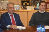 El Numancia mantiene domicilio social en Soria en cambio estatutos El Numancia mantiene domicilio social en Soria en cambio estatutos