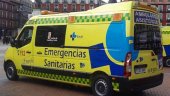 Muere una mujer tras ser atropellada en Valladolid Muere una mujer tras ser atropellada en Valladolid
