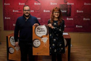Actividades para la tercera edición de Mercasetas Actividades para la tercera edición de Mercasetas