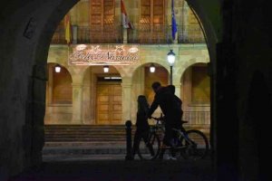 Sorian@s pide una mejor gestión del dinero público Sorian@s pide una mejor gestión del dinero público