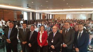 Más de 300 millones recogidos en la vendimia Más de 300 millones recogidos en la vendimia