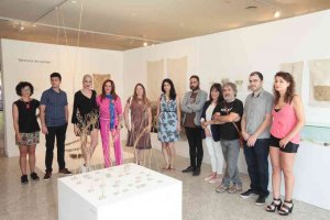 La Fundación Villalar convoca las becas de creación artística contemporánea La Fundación Villalar convoca las becas de creación artística contemporánea