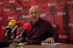 IU acusa al Ayuntamiento a trabajar al servicio de las empresas IU acusa al Ayuntamiento a trabajar al servicio de las empresas