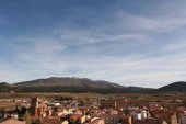 Intoxicados dos hombres en Ólvega por monóxido de carbono Intoxicados dos hombres en Ólvega por monóxido de carbono