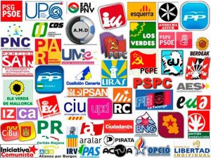 La UVa edita una guía de buenas prácticas para partidos políticos abiertos La UVa edita una guía de buenas prácticas para partidos políticos abiertos