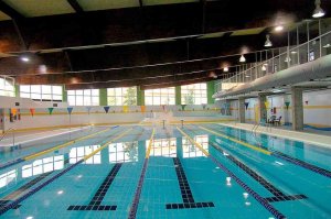 La piscina Fuente del Rey abre tres fines de semana de diciembre La piscina Fuente del Rey abre tres fines de semana de diciembre
