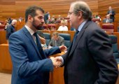 Dos de cada tres castellanos y leoneses apuesta por un nuevo gobierno Dos de cada tres castellanos y leoneses apuesta por un nuevo gobierno