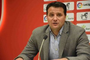 Palacios, "el César" que menos tardó en conquistar Numancia Palacios, "el César" que menos tardó en conquistar Numancia