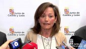 La Junta defiende en Bruselas una financiación justa de la PAC La Junta defiende en Bruselas una financiación justa de la PAC