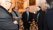 El Consorcio Camino del Cid aprueba su plan de actuaciones para 2019 El Consorcio Camino del Cid aprueba su plan de actuaciones para 2019