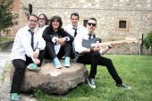 Dip.Música llega a 30 municipios de la provincia Dip.Música llega a 30 municipios de la provincia