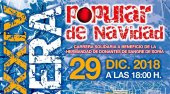 Abiertas las inscripciones para la carrera popular de Navidad Abiertas las inscripciones para la carrera popular de Navidad