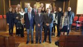 Jornadas jurídicas de la Asociación Profesional de la Magistratura Jornadas jurídicas de la Asociación Profesional de la Magistratura
