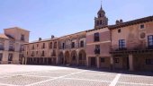 Medinaceli, candidata a las 7 Maravillas Rurales de España 2018 Medinaceli, candidata a las 7 Maravillas Rurales de España 2018