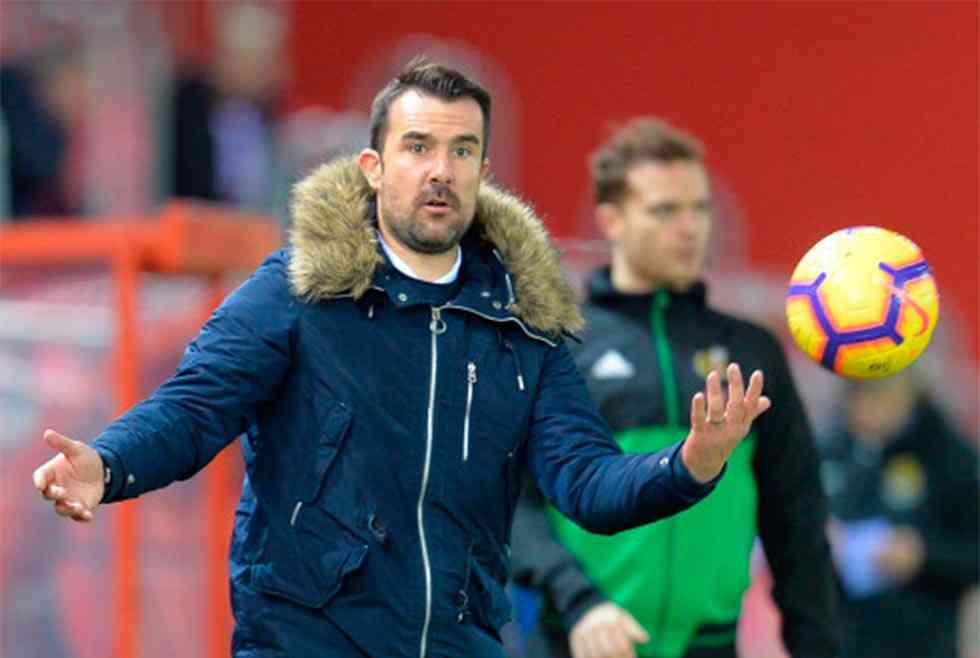 López Garai: "Hoy hemos hecho todo para ganarlo" López Garai: "Hoy hemos hecho todo para ganarlo"