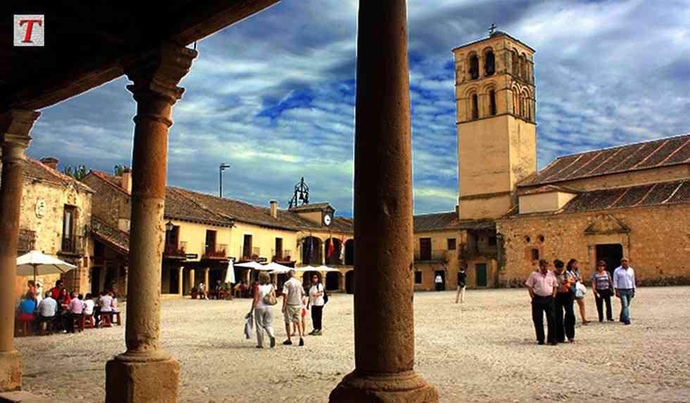 Cerca de 150 experiencias turísticas para disfrutar de la Navidad Cerca de 150 experiencias turísticas para disfrutar de la Navidad