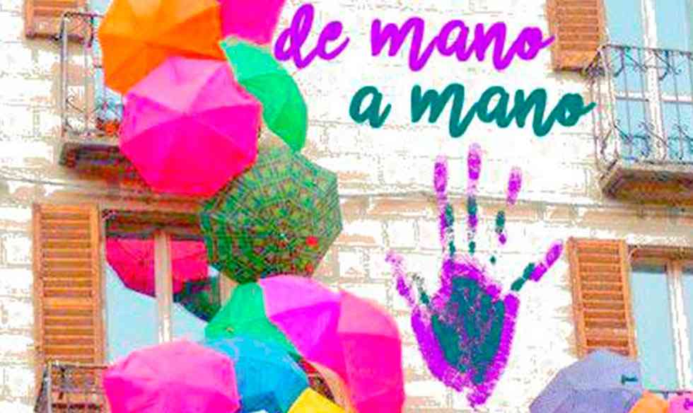 "De Mano en Mano", otro año más en el Casino "De Mano en Mano", otro año más en el Casino