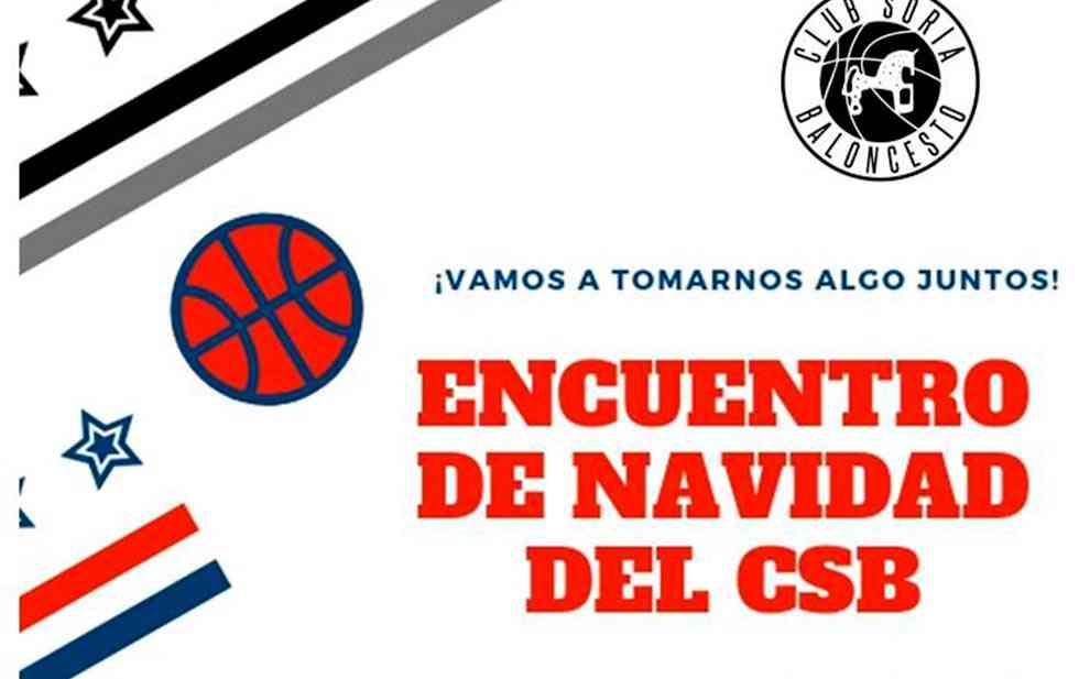 Dos acciones de promoción del CSB en Navidades Dos acciones de promoción del CSB en Navidades
