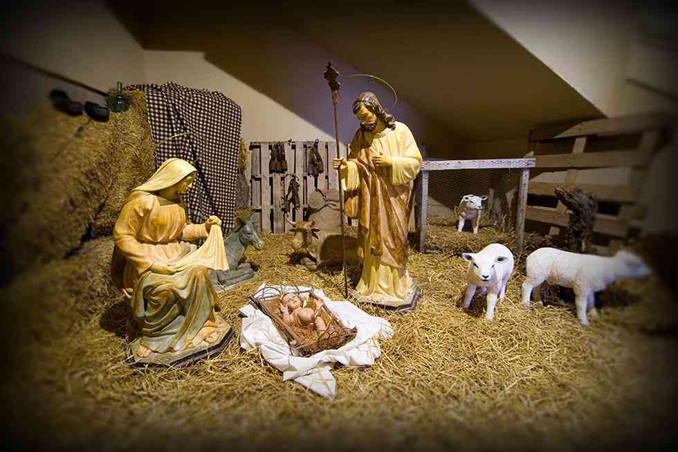 Programa para disfrutar de las navidades en Ágreda Programa para disfrutar de las navidades en Ágreda