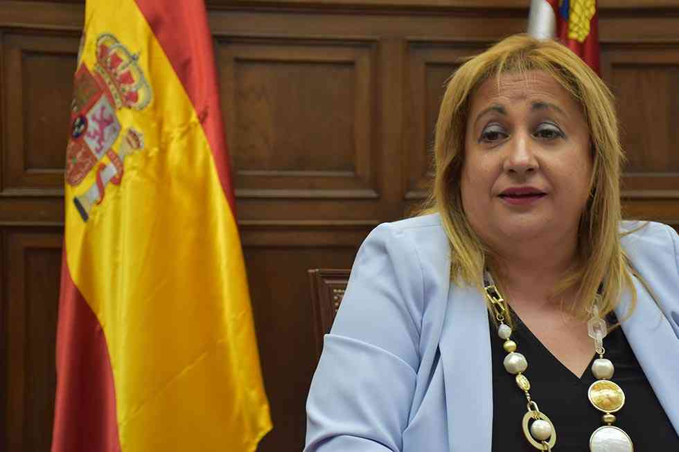 Un gobierno municipal de centro derecha, poco probable en Soria Un gobierno municipal de centro derecha, poco probable en Soria