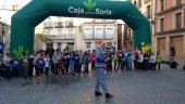 Ágreda despide 2018 con su XII San Silvestre Ágreda despide 2018 con su XII San Silvestre