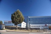 Soria no espera niños el día de Año Nuevo Soria no espera niños el día de Año Nuevo