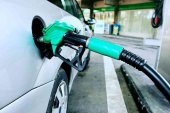 Llenar el depósito cuesta tres euros más caro en 2019 Llenar el depósito cuesta tres euros más caro en 2019