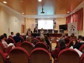 La Diputación organiza 12 acciones formativas para sus empleados La Diputación organiza 12 acciones formativas para sus empleados