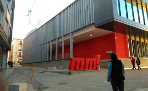 El Ayuntamiento habilita dos paradas cerca de mercado municipal y cines El Ayuntamiento habilita dos paradas cerca de mercado municipal y cines