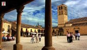 Cerca de 150 experiencias turísticas para disfrutar de la Navidad Cerca de 150 experiencias turísticas para disfrutar de la Navidad