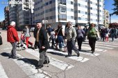 El boulevard de la avenida de Valladolid, en los presupuestos El boulevard de la avenida de Valladolid, en los presupuestos