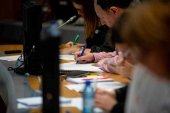 CGT denuncia los salarios "humillantes" de los empleados públicos de la Junta CGT denuncia los salarios "humillantes" de los empleados públicos de la Junta