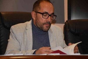 La Diputación adjudica tres obras del Plan de Carreteras La Diputación adjudica tres obras del Plan de Carreteras