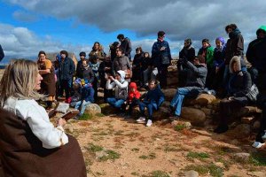 SEGITUR redactará plan director de producto celtíbero en Soria SEGITUR redactará plan director de producto celtíbero en Soria