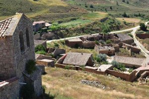 El Comité Europeo de las Regiones legislará para destinar fondos a zonas despobladas El Comité Europeo de las Regiones legislará para destinar fondos a zonas despobladas