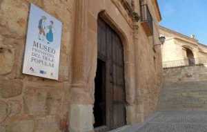 II seminario La Palabra Cantada, en Morón de Almazán II seminario La Palabra Cantada, en Morón de Almazán