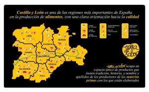 Tierra de Sabor, la institución que mejor representa la gastronomía autóctona Tierra de Sabor, la institución que mejor representa la gastronomía autóctona