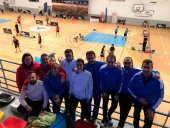 Circuito Nacional Senior en Toledo y sub-15 en Alfajarín Circuito Nacional Senior en Toledo y sub-15 en Alfajarín