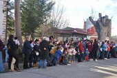 La comarca del Cídacos vuelve a reclamar la reapertura de farmacia La comarca del Cídacos vuelve a reclamar la reapertura de farmacia