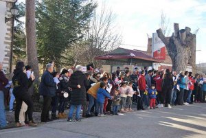 La comarca del Cídacos vuelve a reclamar la reapertura de farmacia La comarca del Cídacos vuelve a reclamar la reapertura de farmacia