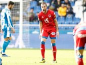 El Numancia reacciona y araña un punto en Riazor El Numancia reacciona y araña un punto en Riazor