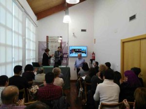 35 especialistas se dan cita en II seminario La Palabra Cantada 35 especialistas se dan cita en II seminario La Palabra Cantada