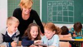 Aumenta la promoción en Primaria y las tasas de titulación en ESO y Bachillerato Aumenta la promoción en Primaria y las tasas de titulación en ESO y Bachillerato