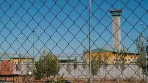 CSIF denuncia una nueva agresión en el centro penitenciario de Topas CSIF denuncia una nueva agresión en el centro penitenciario de Topas