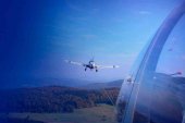 Fallece un piloto en aeródromo de Fuentemilanos Fallece un piloto en aeródromo de Fuentemilanos