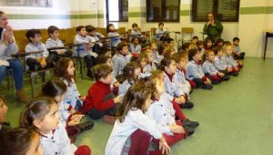 Más de 1.200 escolares disfrutarán de su propio cineclub Más de 1.200 escolares disfrutarán de su propio cineclub