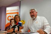 Ciudadanos pide cumplir plazos en la A-11, "la autovía de Burundi" Ciudadanos pide cumplir plazos en la A-11, "la autovía de Burundi"