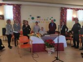Homenaje para la centenaria María Matute Las Heras Homenaje para la centenaria María Matute Las Heras