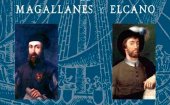El viaje de Magallanes y Elcano, en una muestra en El Burgo El viaje de Magallanes y Elcano, en una muestra en El Burgo